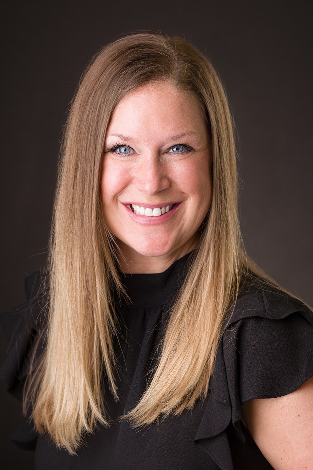 Loan Officer Megan Kunath